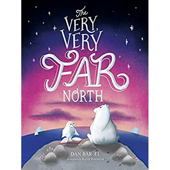 Pre-Owned The Very, Very Far North (Hardcover) 1534433414 9781534433410