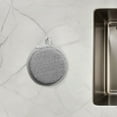 thumbnail image 1 of BESTYASH 20Ud Esponjas Fregadoras Para Cocina Con Plateado Y Uso Multipropósito, 1 of 8