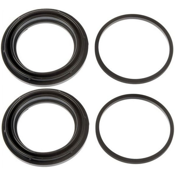 Dorman D670012 Disc Brake Caliper Repair Kit for Specific Models Fits select: 2000-2002 CHEVROLET TAHOE, 2000-2002 CHEVROLET SUBURBAN
