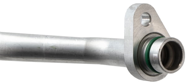 Suction Line Hose Assembly