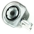 thumbnail image 4 of TOPAZ 2L3Z-6A642-AB Engine Oil Cooler for 1997-2004 Ford F150 Expedition Lincoln Navigator 5.4L V8, 4 of 4