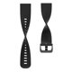 thumbnail image 1 of Correa de reloj ajustable de silicona Ndcxsfigh Para Huawei Watch GT2 42 mm, 1 of 9
