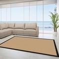 thumbnail image 4 of Linon Athena Sisal & Black 8'9" x 12 Area Rug, 4 of 6