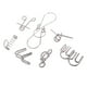 thumbnail image 1 of Rompecabezas de Metal Brain Teaser Puzzle Juguete Clásico Interesante, 1 of 9