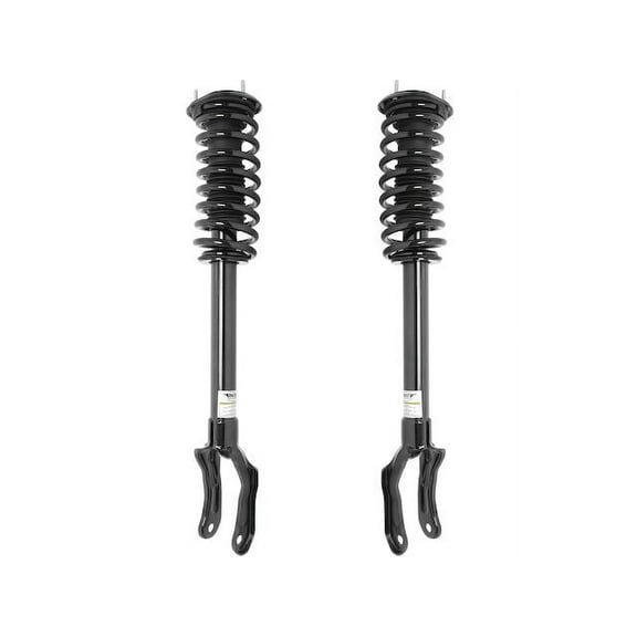 Front Strut Assembly Kit - Compatible with 2011 - 2015 Jeep Grand Cherokee 2012 2013 2014