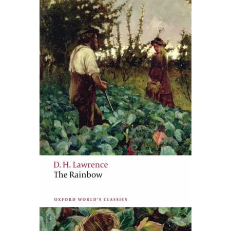 ISBN 9780199553853 product image for Oxford World's Classics (Paperback): The Rainbow (Paperback) | upcitemdb.com