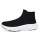 thumbnail image 3 of Para No Slip Atlética Alta Top Tenis Correr, 3 of 8