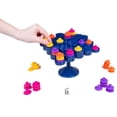 thumbnail image 4 of Juego de mesa Pressman Toy Original Topple para 2-4 jugadores a partir de 6 años, 4 of 5