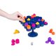 thumbnail image 4 of Juego de mesa Pressman Toy Original Topple para 2-4 jugadores a partir de 6 años, 4 of 5