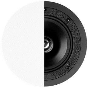 def tech in ceiling speakers