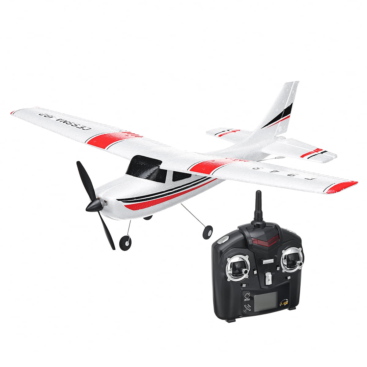 remote control airplanes walmart