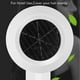 thumbnail image 4 of Secador De Pelo Para 1300W Soporte 2 Niveles Temperatura, 4 of 7