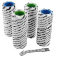 thumbnail image 1 of 4pcs St R Brush For Karcher Fc7 Fc7 Fc5 Fc5, 1 of 1
