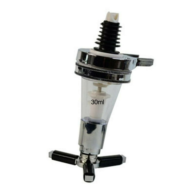 25/30/45ML Dosing Aerated Water Dispenser Bartending dispenser Dosing pump head