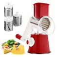 thumbnail image 1 of CNKOO 1pc Home Multifunctional Kitchen Tools Equipped with Three Merlin Knives to Replace Red And Blue Colors in a One-To-One Ratio. Amazon‘S Best-Selling Product Quality Optimization ZZZ, 1 of 6
