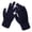 158#Multicolor, variant on Winter Gloves for Women 1 Pairs Touchscreen Gloves for Women Cold Weather, Fashion Knit Mittens Warm Winter Gloves B One Size