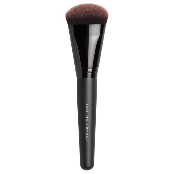 Brocha Facial bareMinerals Luxe Performance Sintética Vegana