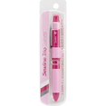 thumbnail image 2 of Sewline Mechanical Fabric Pencil, Trio-Black, White and Pink, 2 of 3