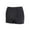 Black, variant on Kelon Women's Panties Clearance Woman Blending Panties Ladies' Solid Color Flat Angle Buttock Lifting Artifact Buttock Latex Pad Buttock Shaping