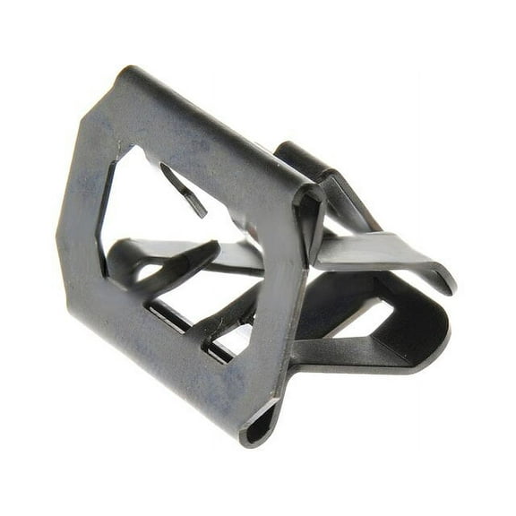 Grille Retainer - Compatible with 2002 - 2006 Chevy Trailblazer EXT 2003 2004 2005