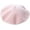 Pink, variant on Women Soft Wool Blend French Beret Hats Basic Warm Sweet Artist Hat