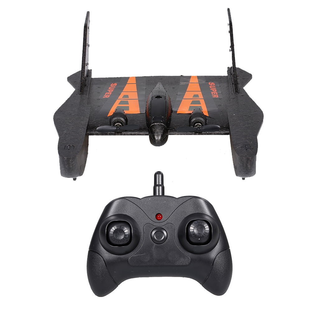 rc plane remote control