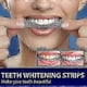 thumbnail image 4 of TT Whitening Stickers Care Patches Stain Removal White Teeth Brightening Clean Tartar Tooth Stains Smoke Te, 4 of 5