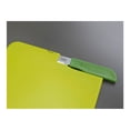 thumbnail image 3 of Tabla para cortar con cuchillo integrado Joseph Joseph color verde, 3 of 4