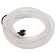 thumbnail image 2 of Tira De Luces Led Para Interior De Cable El, Luces Estroboscópicas Luminosas De Neón Usb, Luces De Cable El Con Encendedores Y Controlador De Potencia, Barra De Luz De Ambiente Para Coche Yuarrent VI011894-02, 2 of 6