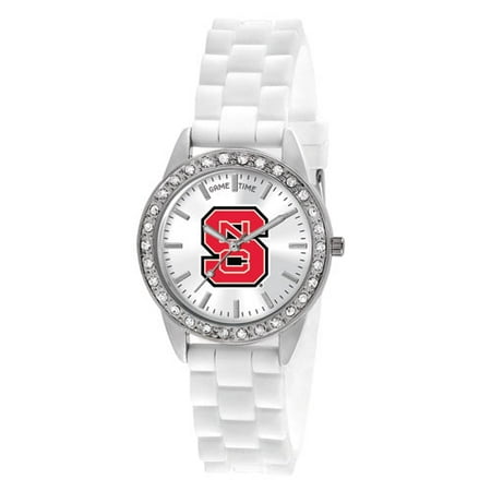 NC State Women's Frost Watch