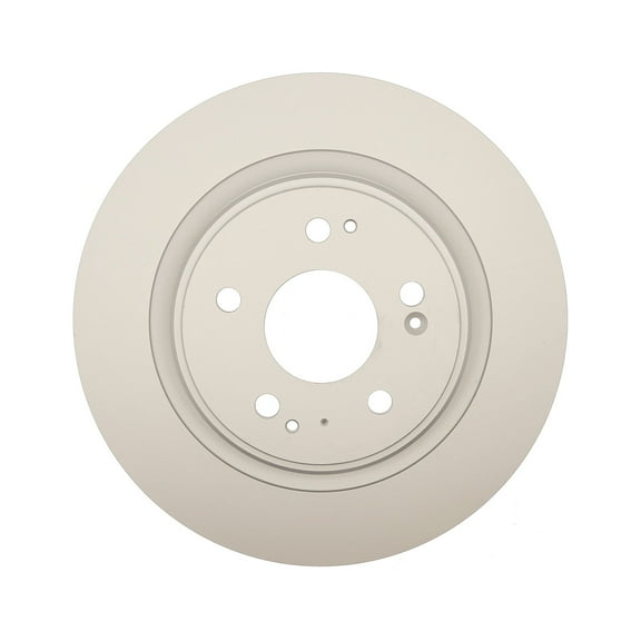 Raybestos Specialty Performance Rotors, 982070 Fits select: 2017-2020 ACURA MDX