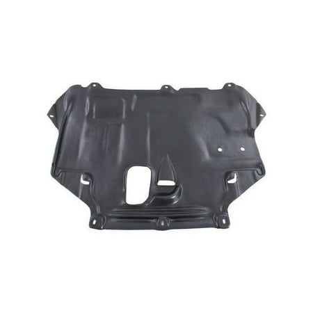 Marketplace Auto Parts Undercar Engine Splash Shield for 2012-2017 Ford Focus