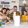 thumbnail image 5 of Servitoalla Kleenex 100 años 1 rollo con 150 hojas, 5 of 5