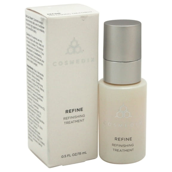 CosMedix Refine Refinishing Treatment - 0.5 oz