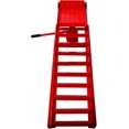 thumbnail image 5 of M optimized 2PCS Auto Car Truck Service Ramps Lifts 12000lbs / 5T Garage Car Lift Hydraulic Ramps, Portable Car Ramps for Oil Changes High Lift, Lift Repair Frame Lift Height Adjust 9.8"-15", 5 of 7