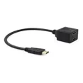 thumbnail image 2 of Divisor De Señal Hdmi Pasivo 1 Macho A 2 Hembras, 2 of 4