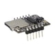 thumbnail image 1 of CX1000BM Serial Voice Player Module MP3 Playback Chip,B, 1 of 1