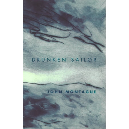 Drunken Sailor (Paperback)