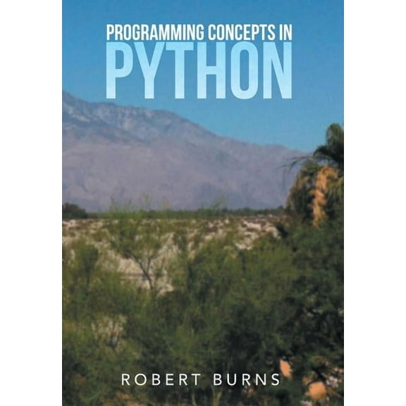Programming Concepts in Python
