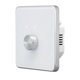 thumbnail image 1 of Wifi Fan Switch 5 Speed Control EU Ceiling Fan Tuya Remote(White), 1 of 5