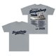 thumbnail image 1 of Phil Wickham Singalong Tour 2025 Merch Camisetas Verano Unisex Moda Cuello redondo Camiseta de manga corta, 1 of 6