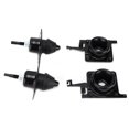 thumbnail image 4 of Hood Release Set, 20498998 Easy Install With Rubber Metal Materials For Replacement For VN VNL 2004-2017 Models, 4 of 8