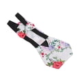 thumbnail image 4 of Chicken Diapers, Breathable Pet Chicken Diapers with Tight Belt Design for Parrots, Pigeons and Similar Sized Birds, 4 of 7