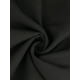 thumbnail image 5 of Pantalones de trabajo de oficina de talla grande plisados Agnes Orinda para mujer, de cintura alta, rectos, casuales de negocios con bolsillo 1X negro, 5 of 6