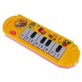 thumbnail image 1 of Kids Musical Piano Developmental Toy Early Educational Toys Great Gift For Baby Children, 1 of 7