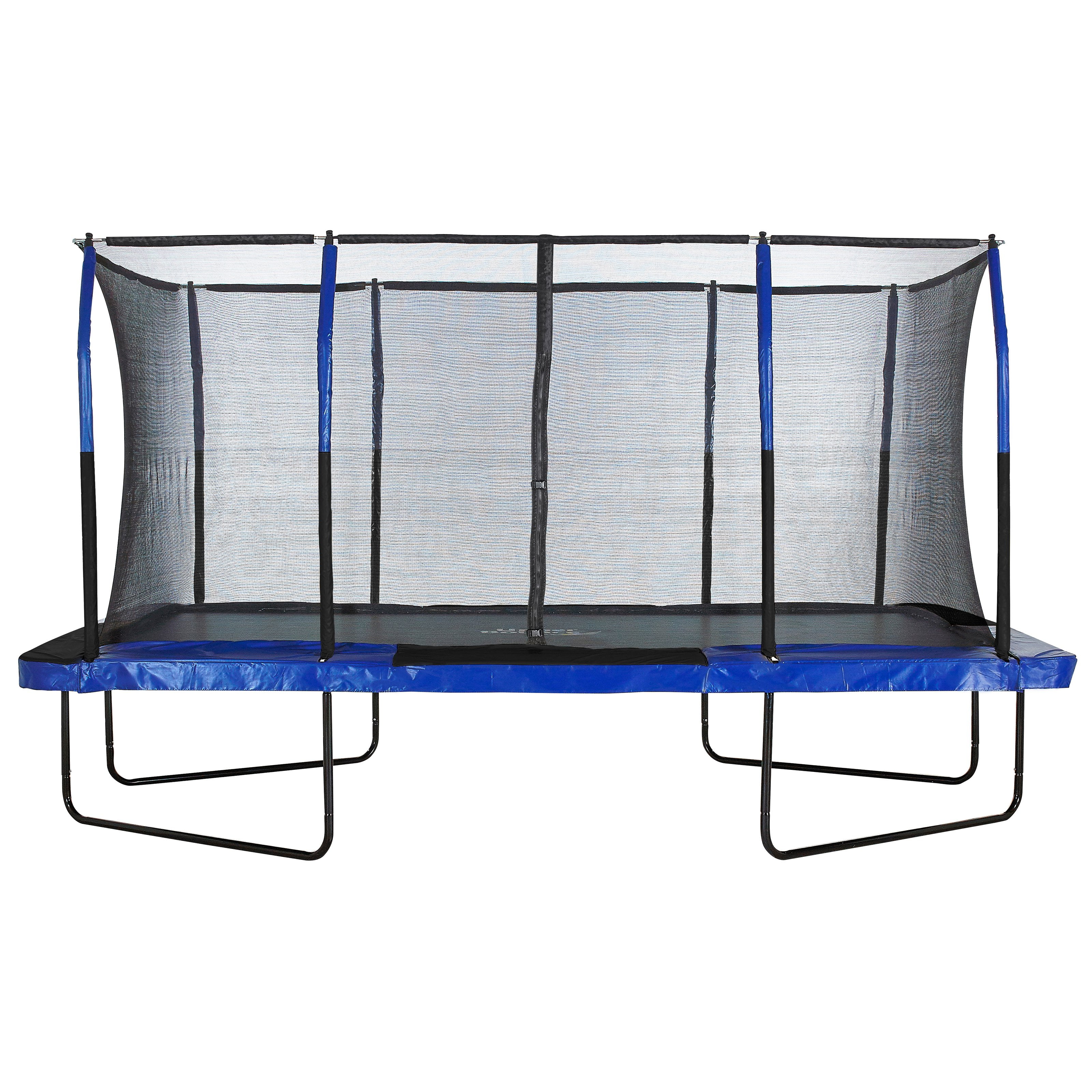 Classic Size Heavy Duty Commercial Water Trampoline