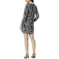thumbnail image 2 of Equipment womens  Gabriela Silk Shirtdress, XXS, 2 of 3