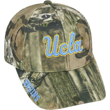 Ucla Bruins Tailgate - University Of Ucla Bruins Mossy Baseball Cap