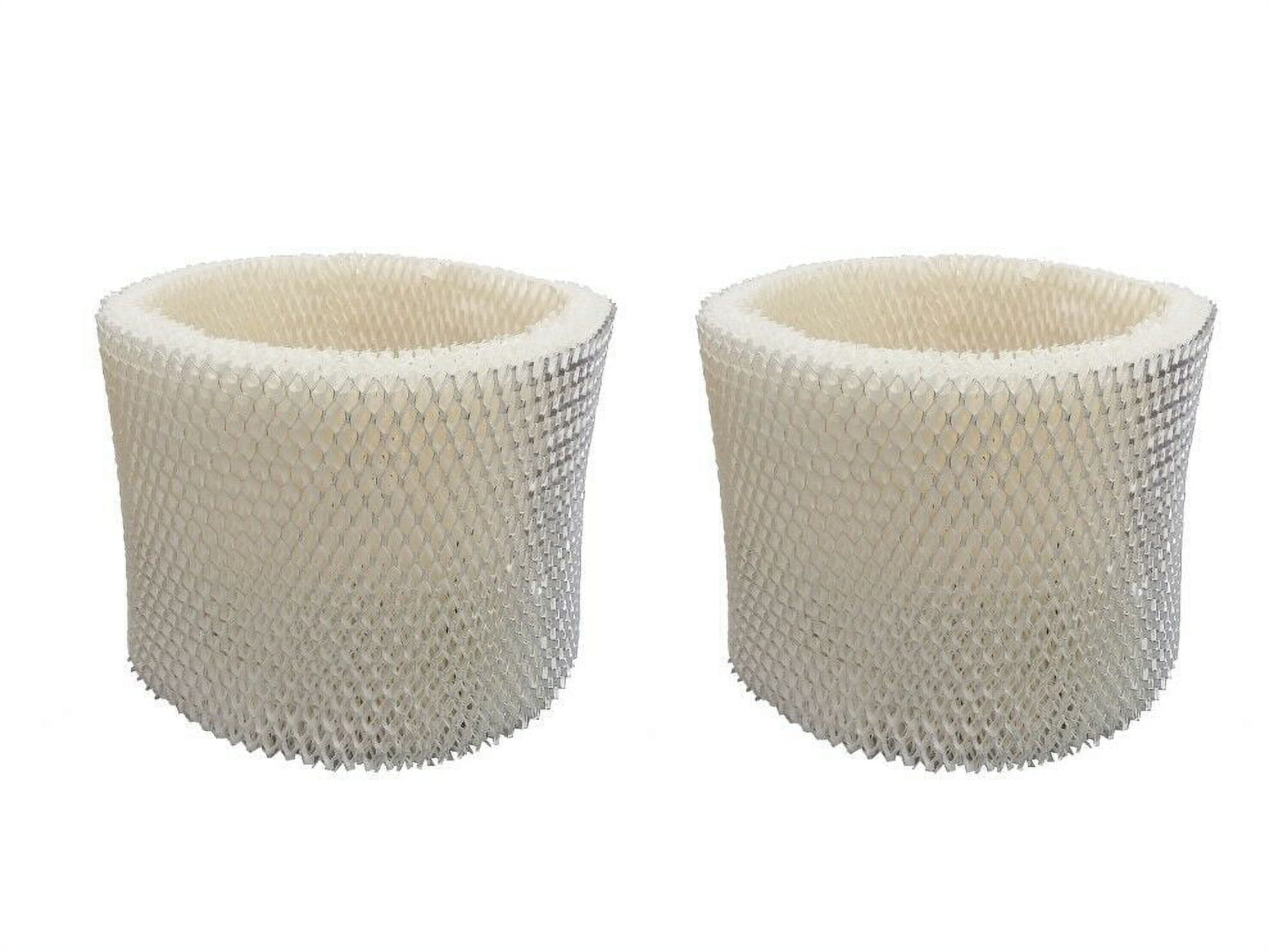 2 Humidifier Filters for Holmes HWF75 H75 HWF75C