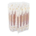 thumbnail image 1 of XYCCA 24PCS Disposable Iodine Cotton Bar Stick First Aid Medical Emergency Cleaning Wound Care-0821, 1 of 5